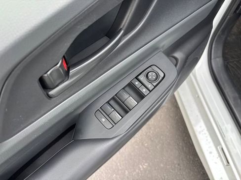 Used 2024 Toyota Prius LE image 11