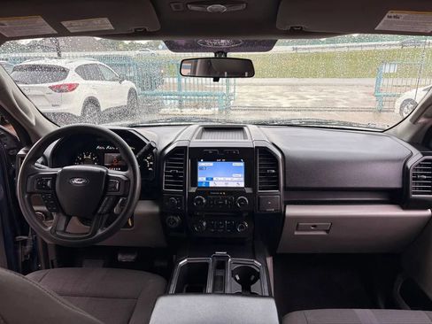 Used 2018 Ford F150 XL w/ Equipment Group 101A Mid RWD image 18