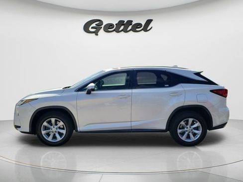 Used 2016 Lexus RX 350 FWD w/ Premium Package image 8