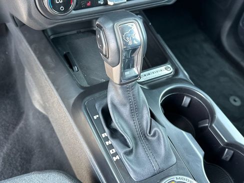Used 2025 Ford Bronco Big Bend AWD/4WD image 32