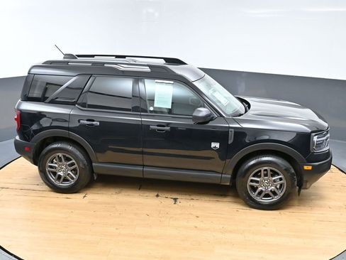 Used 2025 Ford Bronco Sport Big Bend AWD/4WD image 47