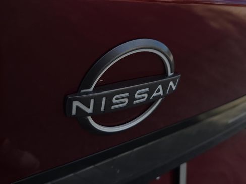 New 2026 Nissan Sentra SV w/ Floor Mat Package FWD image 31