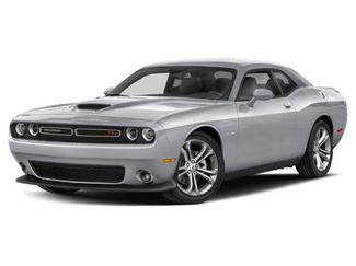 Used 2022 Dodge Challenger R/T w/ Blacktop Package RWD video 1