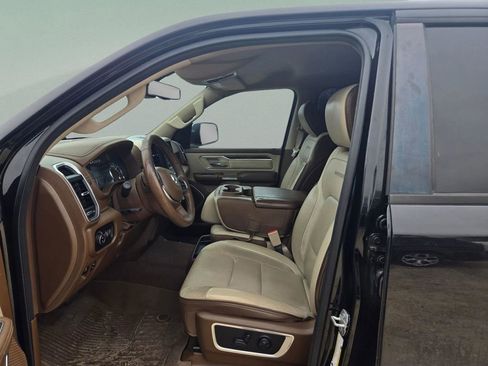 Used 2019 RAM 1500 Laramie image 22