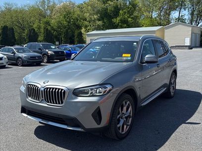 Used 2023 BMW X3 xDrive30i