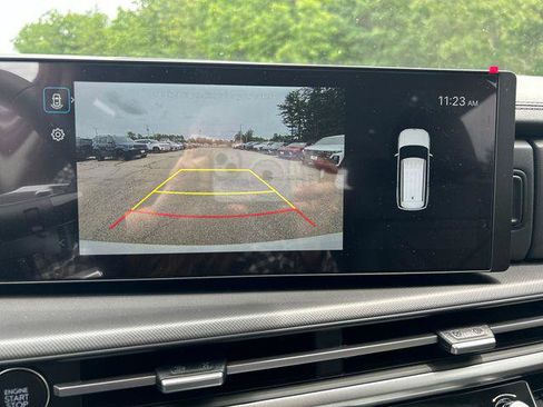 New 2026 Hyundai Santa Fe SEL AWD/4WD image 19