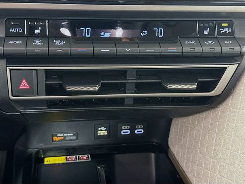 Certified 2026 Toyota Camry XLE image 16