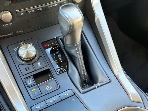 Used 2021 Lexus NX 300 FWD w/ Accessory Package 2 image 27