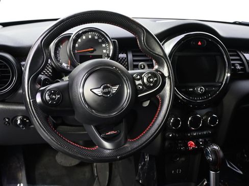Used 2017 MINI Cooper S FWD image 12