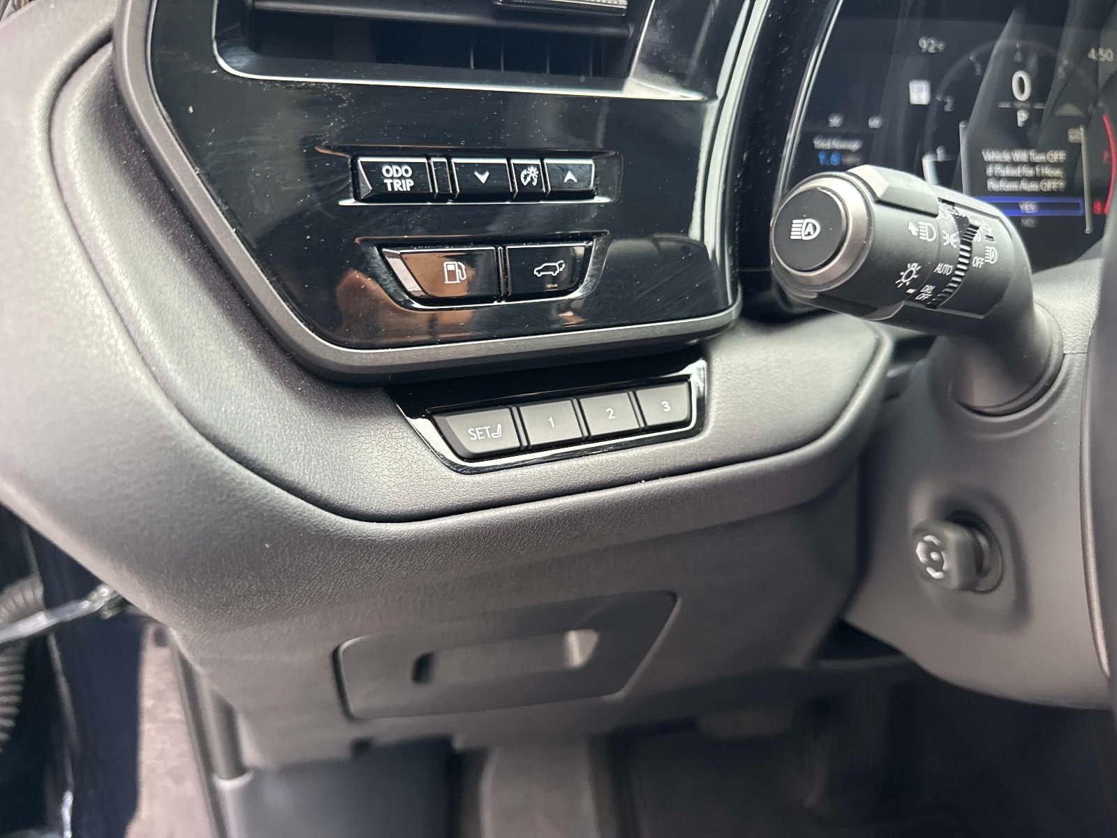 Used 2026 Lexus TX 350 AWD w/ Technology Package image 34