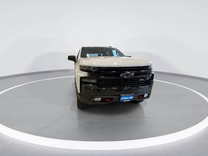 Used 2020 Chevrolet Silverado 1500 LT Trail Boss