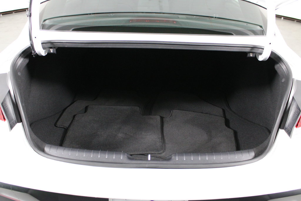 Certified 2026 Hyundai Elantra SEL Sport Premium FWD image 18