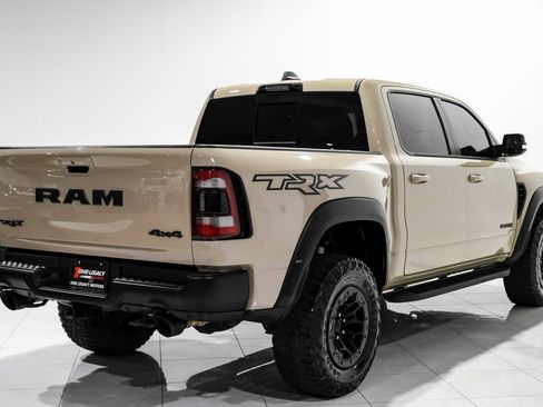 Used 2022 RAM 1500 TRX w/ TRX Level 2 Equipment Group image 4