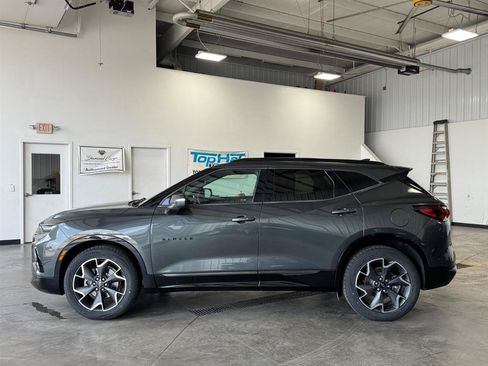 Used 2019 Chevrolet Blazer RS AWD/4WD image 31