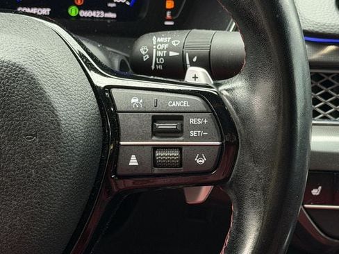 Used 2023 Acura Integra A-Spec FWD image 14
