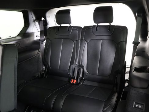 Used 2021 Jeep Grand Cherokee L Overland AWD/4WD image 42
