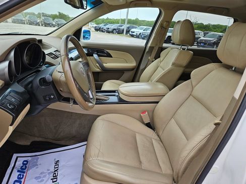 Used 2009 Acura MDX AWD/4WD image 17