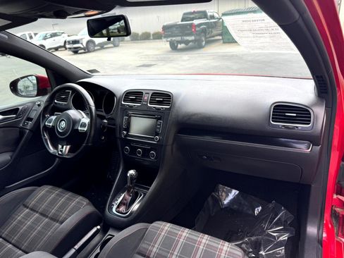 Used 2013 Volkswagen GTI 2-Door image 15