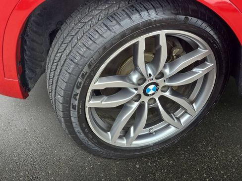Used 2016 BMW X3 xDrive35i AWD/4WD image 35