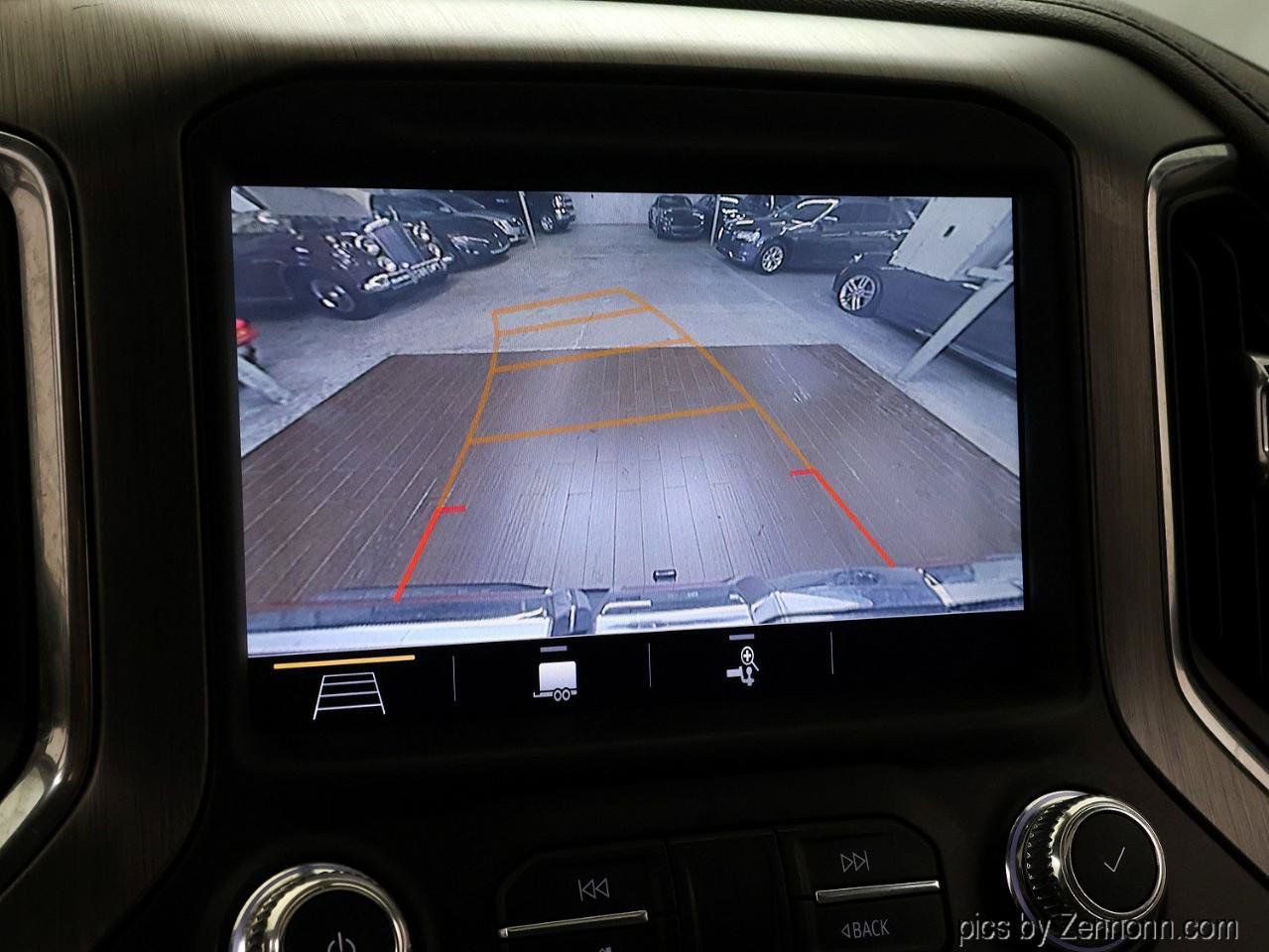 Used 2019 GMC Sierra 1500 Denali AWD/4WD image 21
