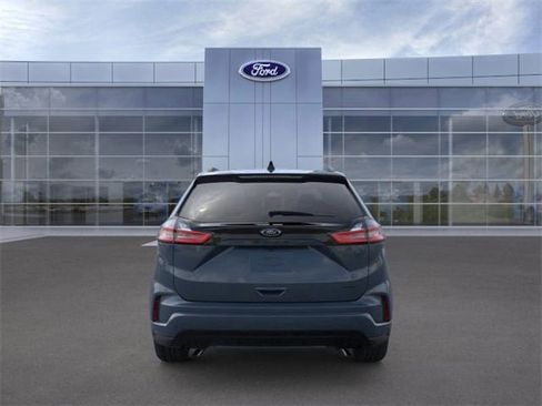 New 2024 Ford Edge SE w/ Black Appearance Package image 27