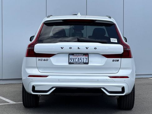 Certified 2026 Volvo XC60 B5 Ultra AWD/4WD image 4