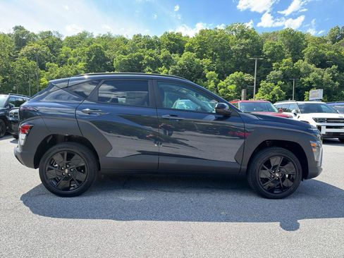 New 2026 Hyundai Kona SEL Sport AWD/4WD image 13