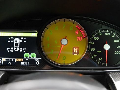 Used 2009 Ferrari 599 GTB Fiorano image 72