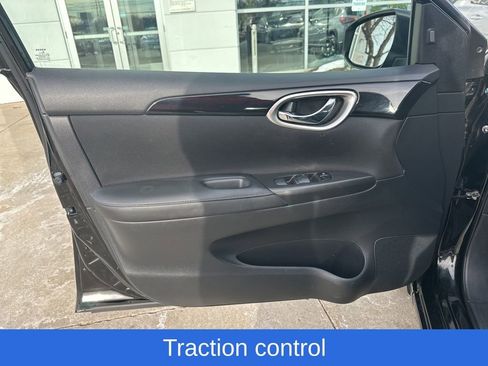 Used 2019 Nissan Sentra SV w/ Special Edition Package image 15