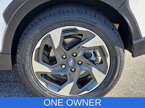 Used 2024 Subaru Crosstrek 2.5i Limited w/ Crosstrek Mirror Package AWD/4WD image 31