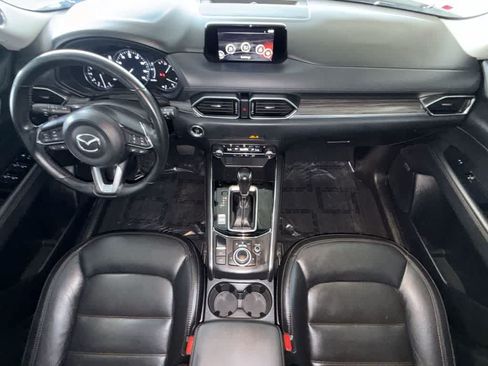 Used 2020 MAZDA CX-5 Grand Touring FWD image 24
