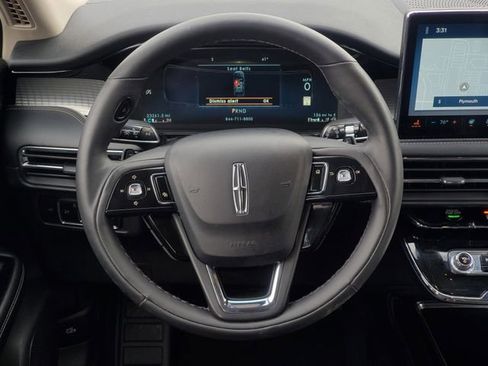 Used 2023 Lincoln Corsair FWD w/ Equipment Group 101A image 23