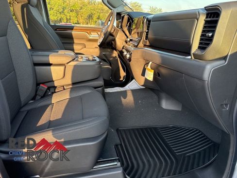 New 2026 GMC Sierra 1500 Elevation image 15