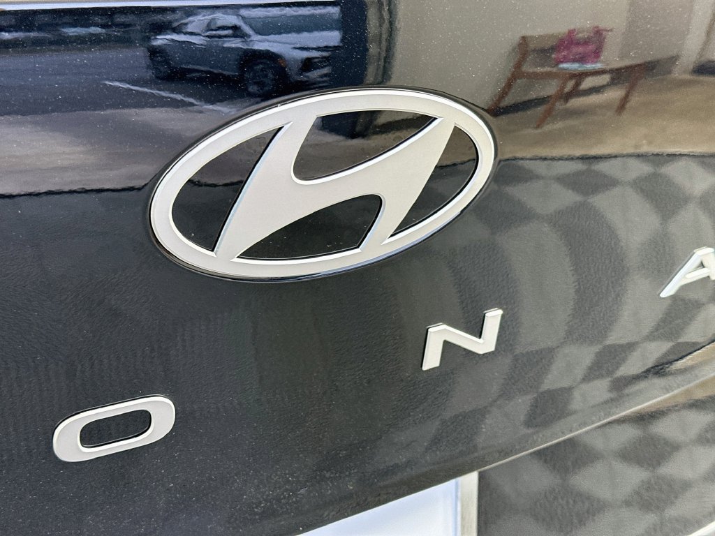 New 2027 Hyundai Kona SEL Premium FWD image 21