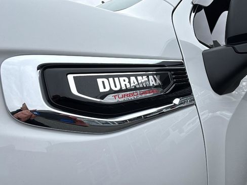 Certified 2024 GMC Sierra 1500 SLT w/ SLT Premium Plus Package image 9