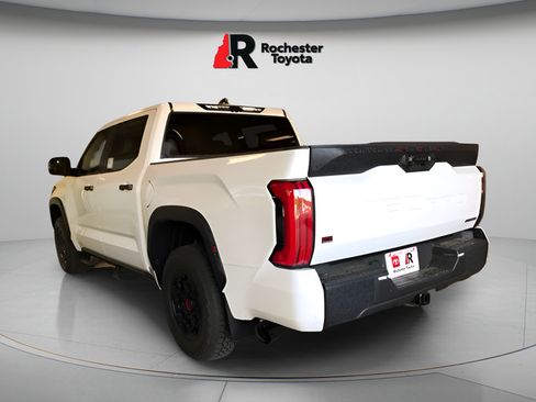 New 2026 Toyota Tundra TRD Pro AWD/4WD image 5