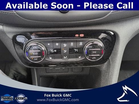 Certified 2023 Buick Encore GX Essence w/ Experience Buick Package image 12