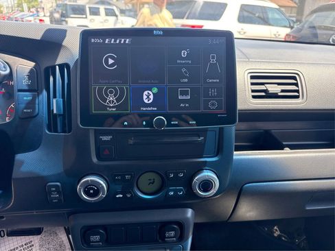 Used 2008 Honda Ridgeline RT image 13