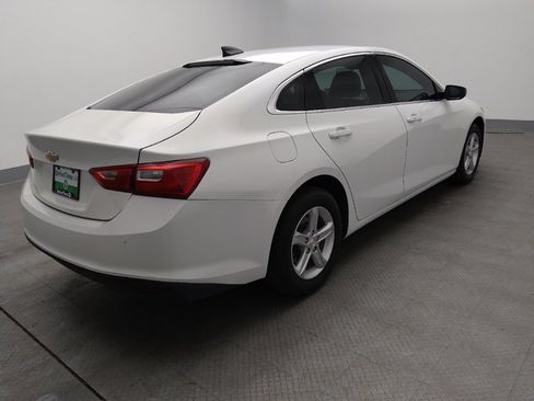 Used 2024 Chevrolet Malibu LS image 10