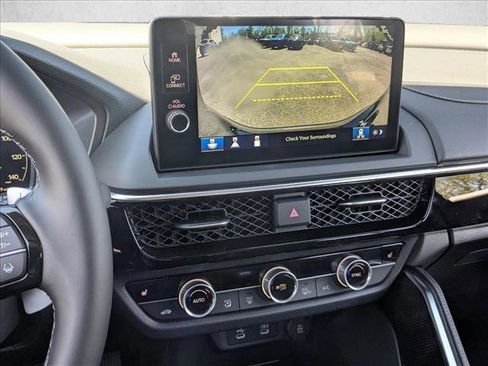 New 2026 Acura ADX AWD image 13