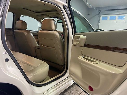 Used 2004 Chevrolet Impala LS w/ Preferred Equipment Group image 18
