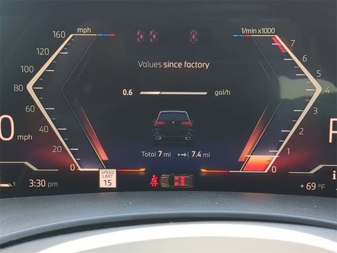 New 2026 BMW X5 xDrive40i w/ Executive Package image 28