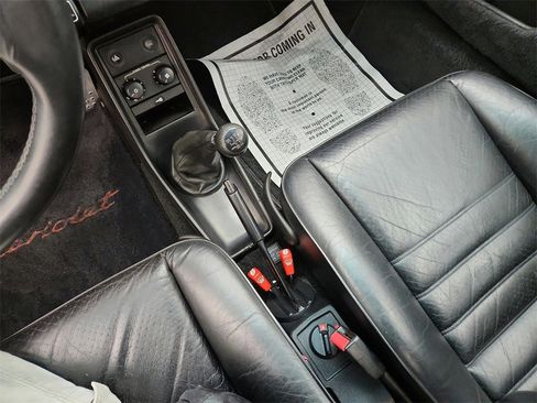 Used 1989 Porsche 911 Carrera image 14