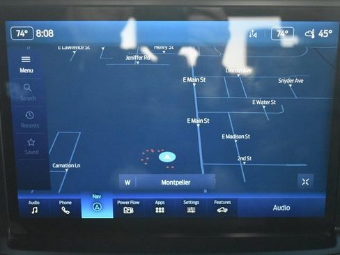 Used 2023 Ford F150 XLT w/ Equipment Group 302A High image 25