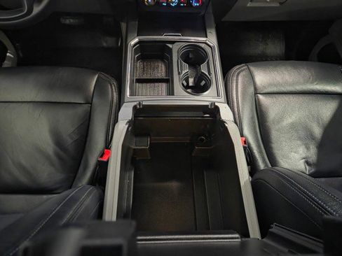 Used 2020 Ford F350 XLT w/ XLT Premium Package AWD/4WD image 84