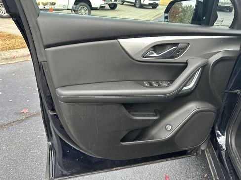 Certified 2020 Chevrolet Blazer LT image 10