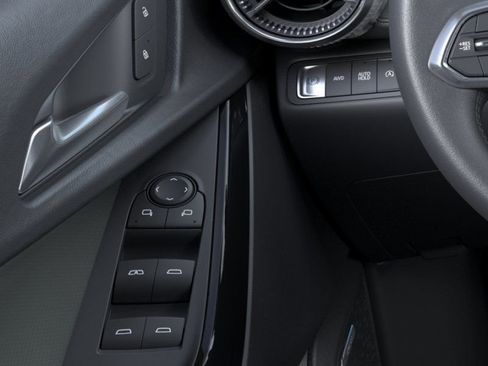 New 2026 Chevrolet Equinox LT AWD/4WD image 22