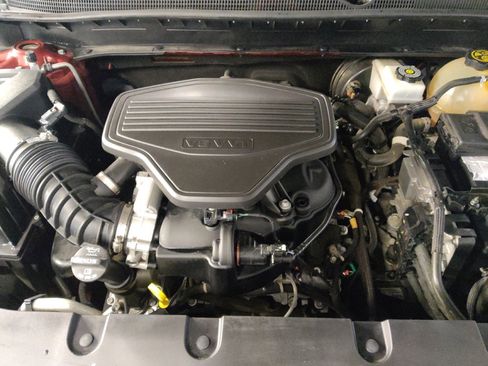 Used 2019 Chevrolet Blazer RS image 30