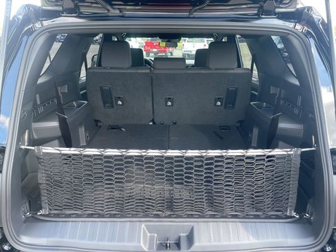 New 2026 Toyota 4Runner SR5 RWD image 13