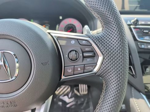 New 2026 Acura RDX A-Spec image 18